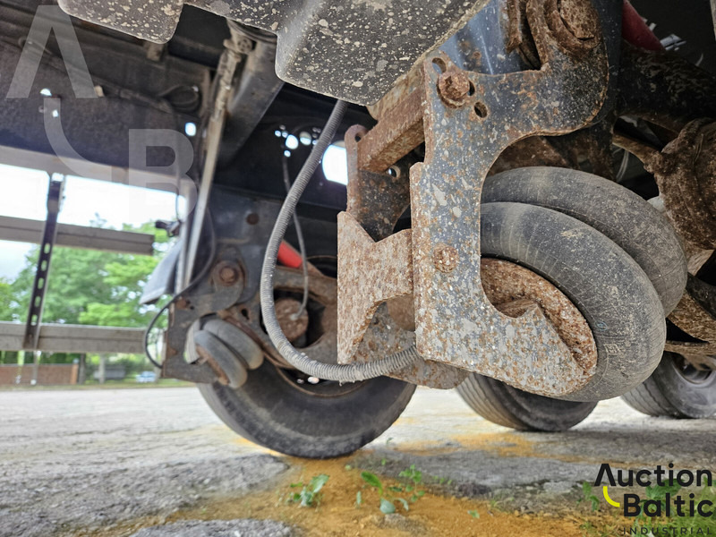 Wielton NW-3 - Pressukapellipuoliperävaunu: kuva Wielton NW-3 - Pressukapellipuoliperävaunu Wielton NW-3 - Pressukapellipuoliperävaunu: kuva Wielton NW-3 - Pressukapellipuoliperävaunu