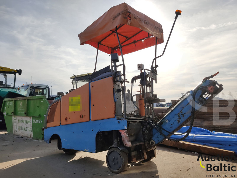 Wirtgen W35DC - Asfaltinlaskija: kuva Wirtgen W35DC - Asfaltinlaskija Wirtgen W35DC - Asfaltinlaskija: kuva Wirtgen W35DC - Asfaltinlaskija