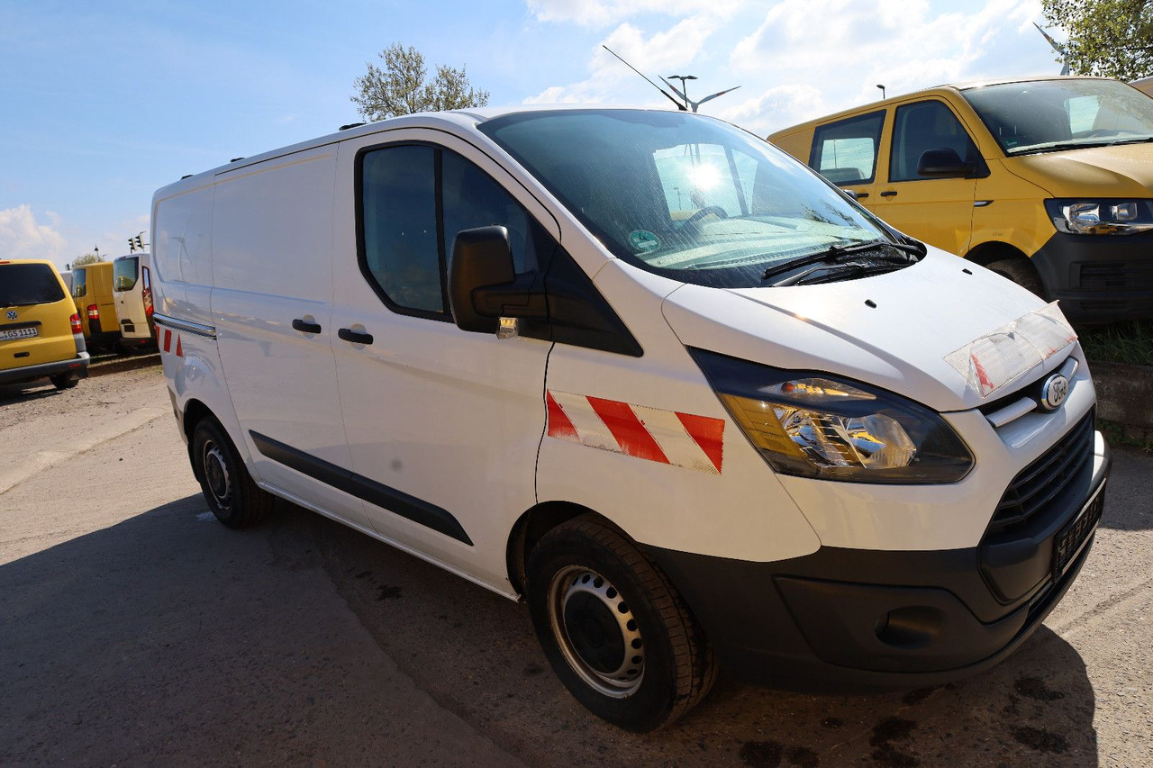 Ford Transit Custom Kasten FCC/Werkstatt - Pieni pakettiauto: kuva Ford Transit Custom Kasten FCC/Werkstatt - Pieni pakettiauto Ford Transit Custom Kasten FCC/Werkstatt - Pieni pakettiauto: kuva Ford Transit Custom Kasten FCC/Werkstatt - Pieni pakettiauto