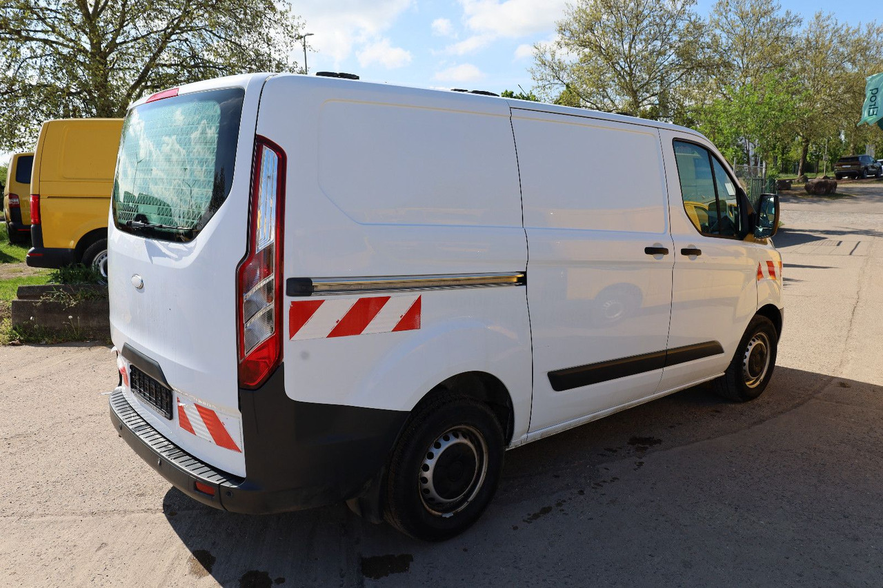 Ford Transit Custom Kasten FCC/Werkstatt - Pieni pakettiauto: kuva Ford Transit Custom Kasten FCC/Werkstatt - Pieni pakettiauto Ford Transit Custom Kasten FCC/Werkstatt - Pieni pakettiauto: kuva Ford Transit Custom Kasten FCC/Werkstatt - Pieni pakettiauto