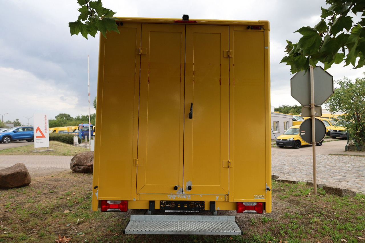 Iveco C30C/Daily/Postkoffer/Euro4/Kamera - Jakeluauto: kuva Iveco C30C/Daily/Postkoffer/Euro4/Kamera - Jakeluauto Iveco C30C/Daily/Postkoffer/Euro4/Kamera - Jakeluauto: kuva Iveco C30C/Daily/Postkoffer/Euro4/Kamera - Jakeluauto
