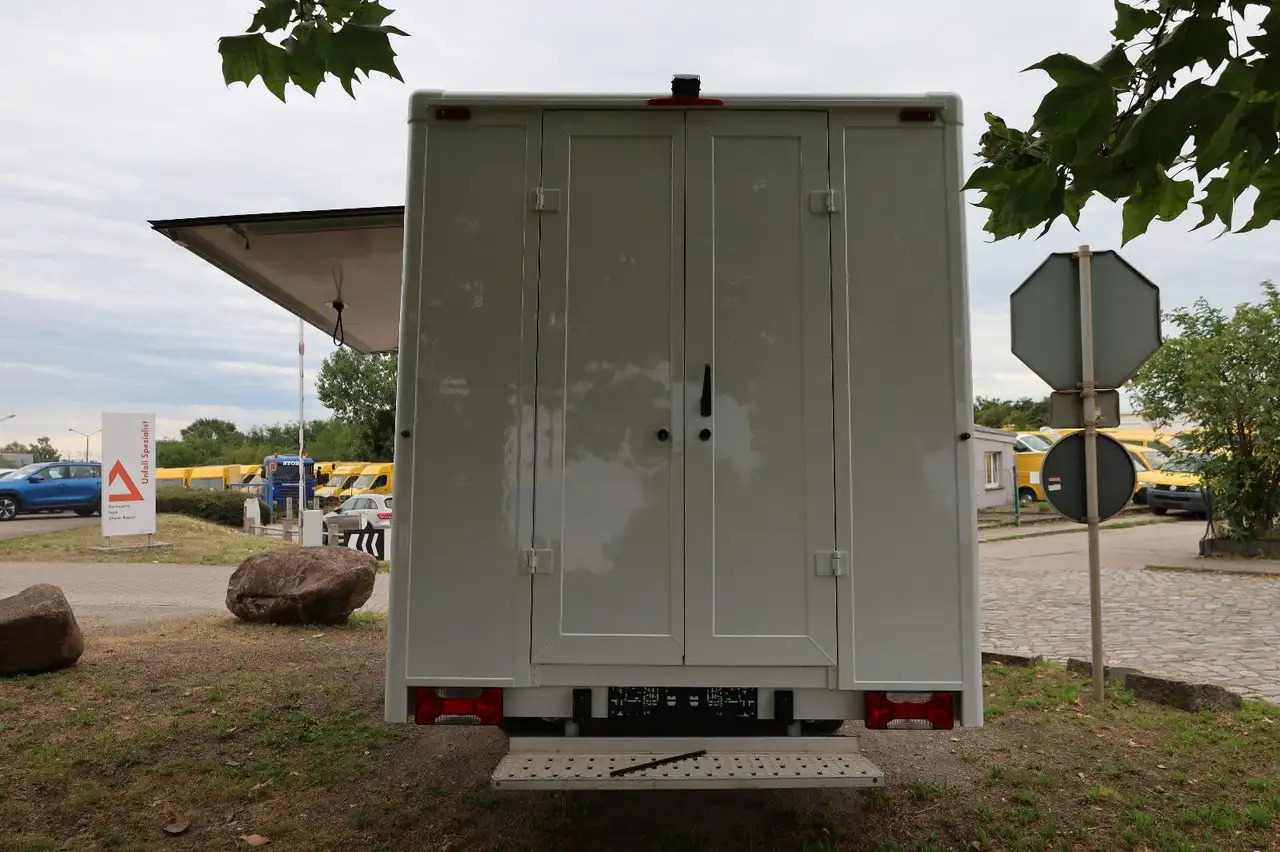 Iveco C30C/ FOODTRUCK/ Daily - Myyntiauto: kuva Iveco C30C/ FOODTRUCK/ Daily - Myyntiauto Iveco C30C/ FOODTRUCK/ Daily - Myyntiauto: kuva Iveco C30C/ FOODTRUCK/ Daily - Myyntiauto