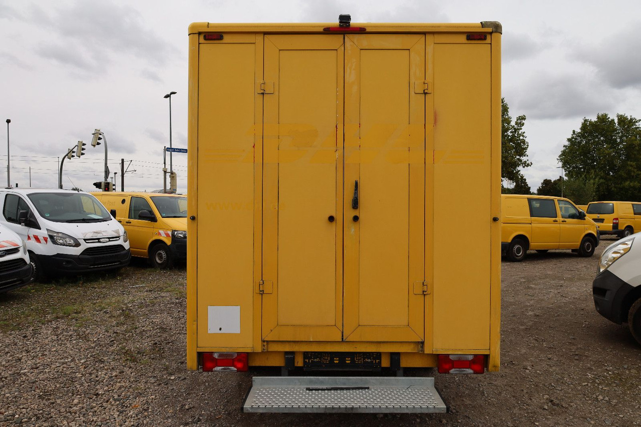 Iveco Daily/ EU5/ 1. Hand/ Postfahrtzeug/KURZ - Pikkubussi: kuva Iveco Daily/ EU5/ 1. Hand/ Postfahrtzeug/KURZ - Pikkubussi Iveco Daily/ EU5/ 1. Hand/ Postfahrtzeug/KURZ - Pikkubussi: kuva Iveco Daily/ EU5/ 1. Hand/ Postfahrtzeug/KURZ - Pikkubussi