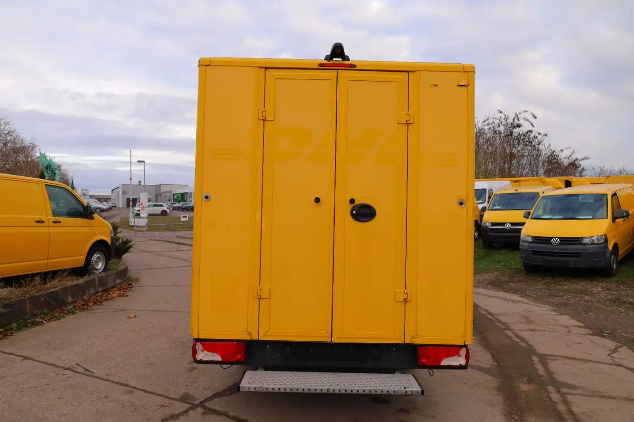 Mercedes-Benz Sprinter II Pritsche/ Koffer/Regalsystem - Jakeluauto: kuva Mercedes-Benz Sprinter II Pritsche/ Koffer/Regalsystem - Jakeluauto Mercedes-Benz Sprinter II Pritsche/ Koffer/Regalsystem - Jakeluauto: kuva Mercedes-Benz Sprinter II Pritsche/ Koffer/Regalsystem - Jakeluauto