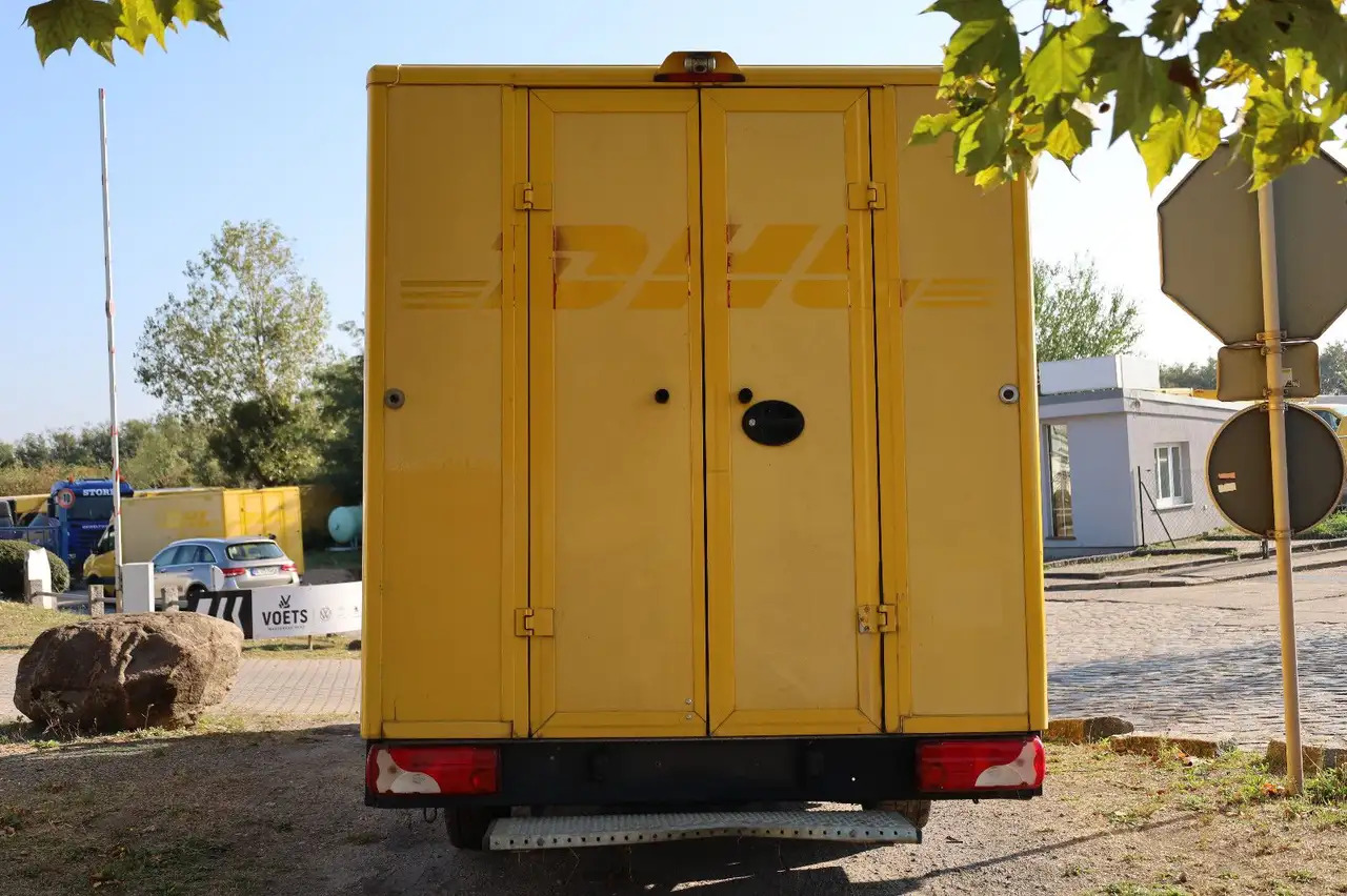 Mercedes-Benz Sprinter/Koffer/Regalsystem/ EU5/ 1. Hand - Jakeluauto: kuva Mercedes-Benz Sprinter/Koffer/Regalsystem/ EU5/ 1. Hand - Jakeluauto Mercedes-Benz Sprinter/Koffer/Regalsystem/ EU5/ 1. Hand - Jakeluauto: kuva Mercedes-Benz Sprinter/Koffer/Regalsystem/ EU5/ 1. Hand - Jakeluauto
