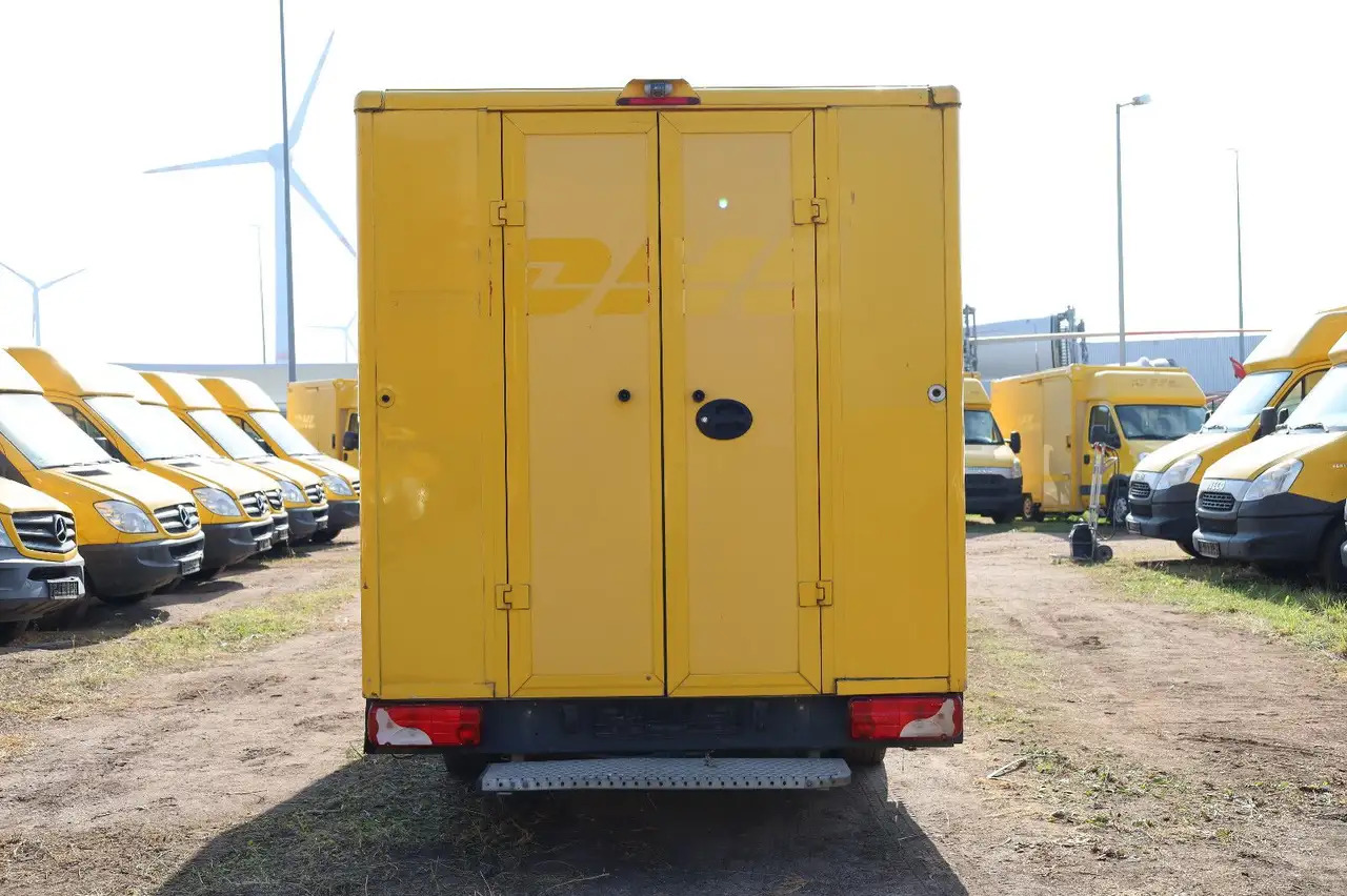 Mercedes-Benz Sprinter/Koffer/Regalsystem/ EU5/ 1. Hand - Jakeluauto: kuva Mercedes-Benz Sprinter/Koffer/Regalsystem/ EU5/ 1. Hand - Jakeluauto Mercedes-Benz Sprinter/Koffer/Regalsystem/ EU5/ 1. Hand - Jakeluauto: kuva Mercedes-Benz Sprinter/Koffer/Regalsystem/ EU5/ 1. Hand - Jakeluauto