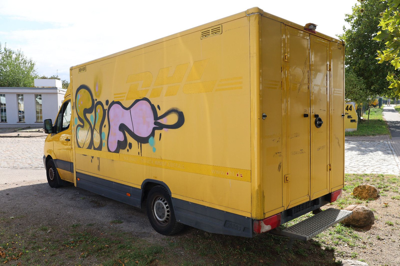Mercedes-Benz Sprinter N1/ Koffer/Regalsystem/70kW/EU5/1. Hand - Jakeluauto: kuva Mercedes-Benz Sprinter N1/ Koffer/Regalsystem/70kW/EU5/1. Hand - Jakeluauto Mercedes-Benz Sprinter N1/ Koffer/Regalsystem/70kW/EU5/1. Hand - Jakeluauto: kuva Mercedes-Benz Sprinter N1/ Koffer/Regalsystem/70kW/EU5/1. Hand - Jakeluauto