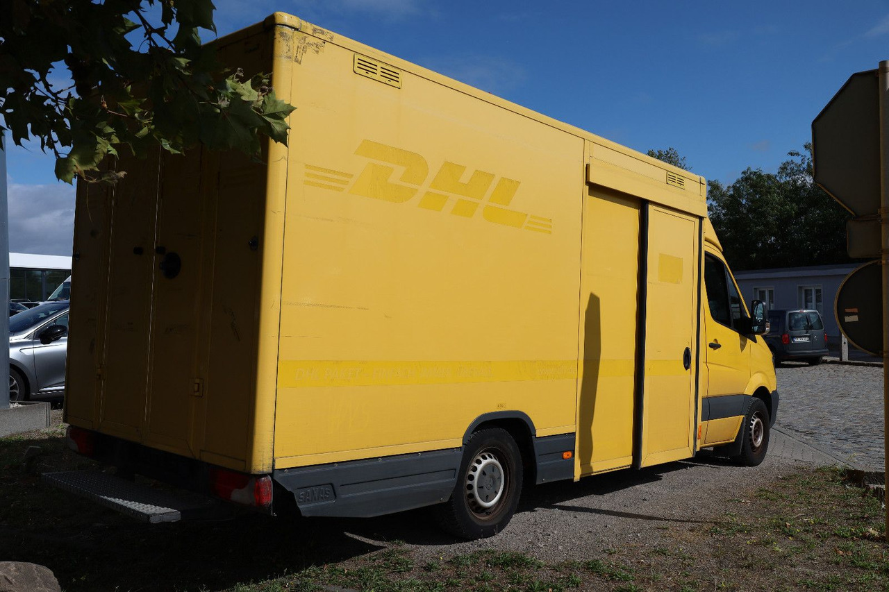 Mercedes-Benz Sprinter N1/ Koffer/Regalsystem/70kW/EU5/1. Hand - Jakeluauto: kuva Mercedes-Benz Sprinter N1/ Koffer/Regalsystem/70kW/EU5/1. Hand - Jakeluauto Mercedes-Benz Sprinter N1/ Koffer/Regalsystem/70kW/EU5/1. Hand - Jakeluauto: kuva Mercedes-Benz Sprinter N1/ Koffer/Regalsystem/70kW/EU5/1. Hand - Jakeluauto