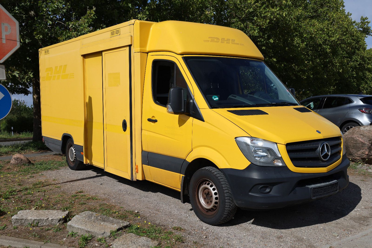 Mercedes-Benz Sprinter N1/ Koffer/Regalsystem/70kW/EU5/1. Hand - Jakeluauto: kuva Mercedes-Benz Sprinter N1/ Koffer/Regalsystem/70kW/EU5/1. Hand - Jakeluauto Mercedes-Benz Sprinter N1/ Koffer/Regalsystem/70kW/EU5/1. Hand - Jakeluauto: kuva Mercedes-Benz Sprinter N1/ Koffer/Regalsystem/70kW/EU5/1. Hand - Jakeluauto