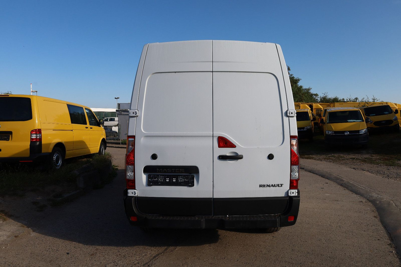 Renault Master Kasten/Scheckheft/1. Hand - Pakettiauto: kuva Renault Master Kasten/Scheckheft/1. Hand - Pakettiauto Renault Master Kasten/Scheckheft/1. Hand - Pakettiauto: kuva Renault Master Kasten/Scheckheft/1. Hand - Pakettiauto