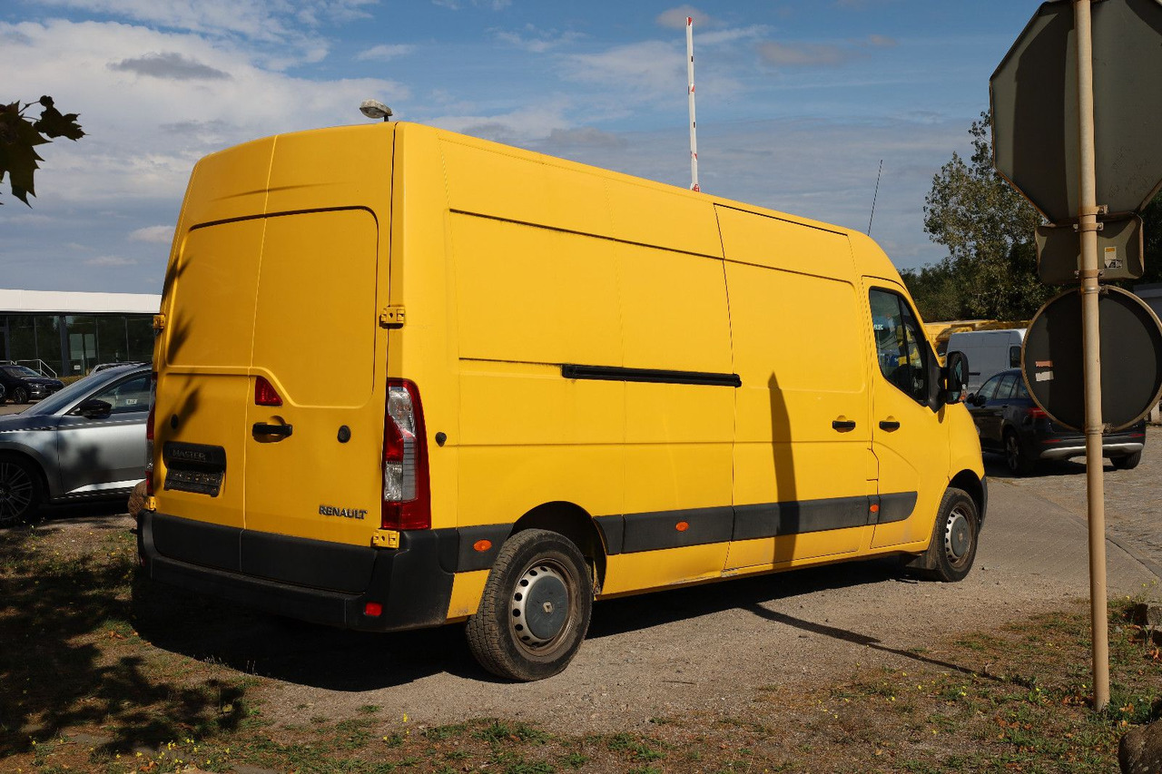 Renault Master Kasten/Scheckheft/1. Hand - Pakettiauto: kuva Renault Master Kasten/Scheckheft/1. Hand - Pakettiauto Renault Master Kasten/Scheckheft/1. Hand - Pakettiauto: kuva Renault Master Kasten/Scheckheft/1. Hand - Pakettiauto