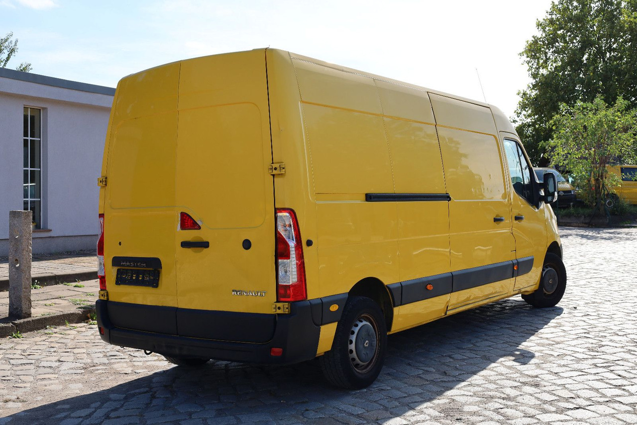 Renault Master Kasten/Scheckheft/1. Hand - Pakettiauto: kuva Renault Master Kasten/Scheckheft/1. Hand - Pakettiauto Renault Master Kasten/Scheckheft/1. Hand - Pakettiauto: kuva Renault Master Kasten/Scheckheft/1. Hand - Pakettiauto