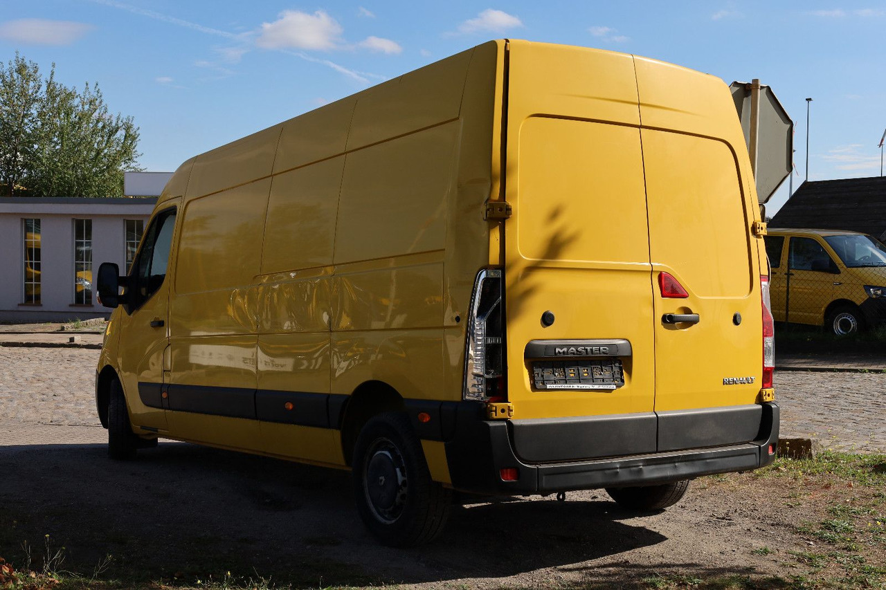 Renault Master Kasten/Scheckheft/1. Hand - Pakettiauto: kuva Renault Master Kasten/Scheckheft/1. Hand - Pakettiauto Renault Master Kasten/Scheckheft/1. Hand - Pakettiauto: kuva Renault Master Kasten/Scheckheft/1. Hand - Pakettiauto