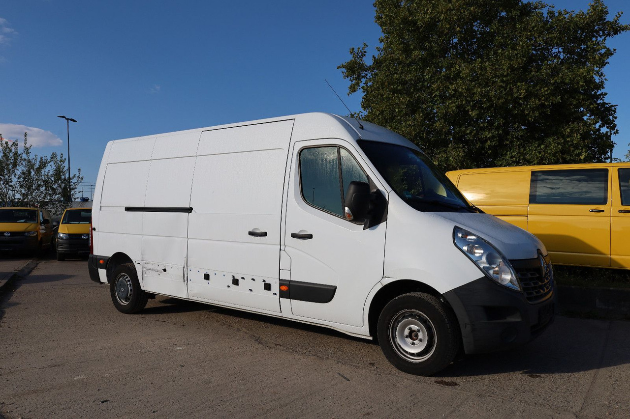 Renault Master Kasten/Scheckheft/1. Hand - Pakettiauto: kuva Renault Master Kasten/Scheckheft/1. Hand - Pakettiauto Renault Master Kasten/Scheckheft/1. Hand - Pakettiauto: kuva Renault Master Kasten/Scheckheft/1. Hand - Pakettiauto