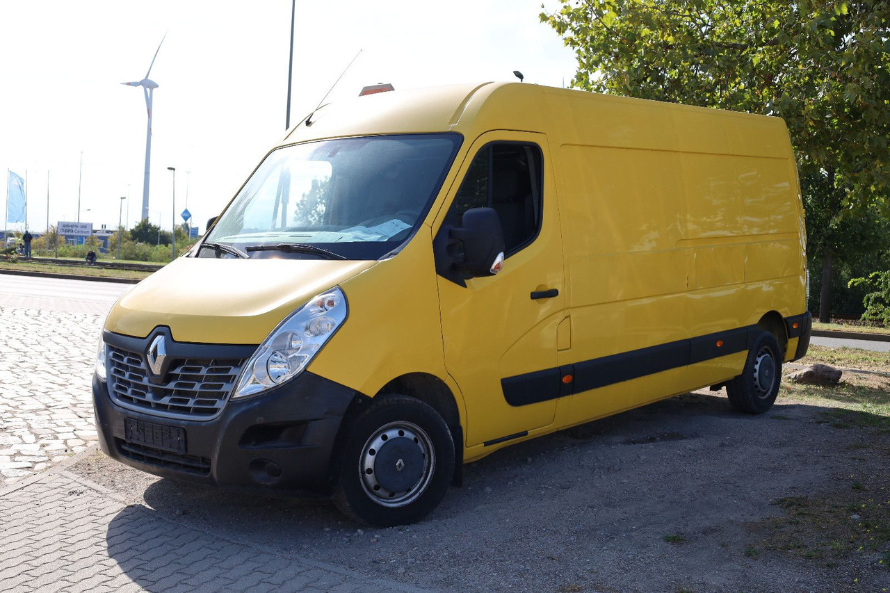 Renault Master Kasten/Scheckheft/1. Hand - Pakettiauto: kuva Renault Master Kasten/Scheckheft/1. Hand - Pakettiauto Renault Master Kasten/Scheckheft/1. Hand - Pakettiauto: kuva Renault Master Kasten/Scheckheft/1. Hand - Pakettiauto