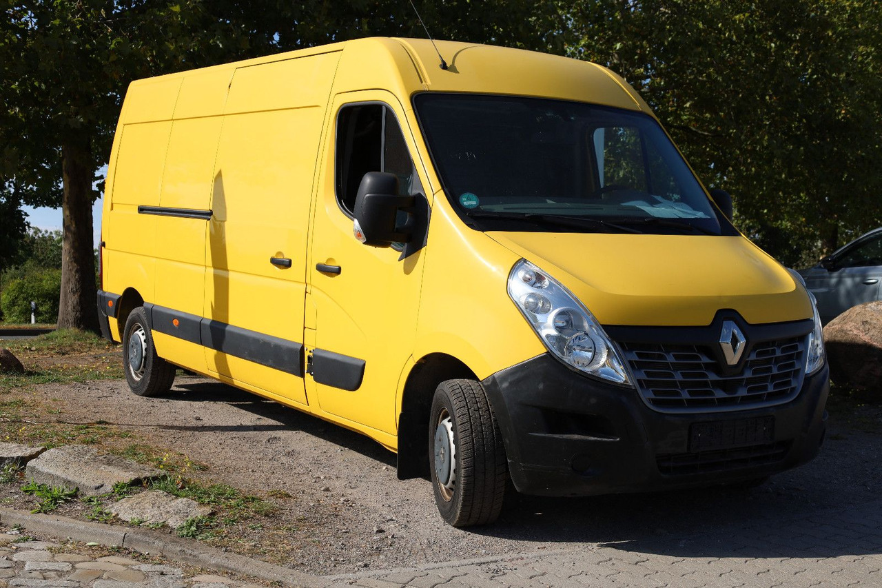 Renault Master Kasten/Scheckheft/1. Hand - Pakettiauto: kuva Renault Master Kasten/Scheckheft/1. Hand - Pakettiauto Renault Master Kasten/Scheckheft/1. Hand - Pakettiauto: kuva Renault Master Kasten/Scheckheft/1. Hand - Pakettiauto