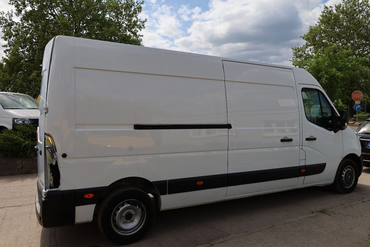Renault Master Kasten/Scheckheft/1. Hand - Pakettiauto: kuva Renault Master Kasten/Scheckheft/1. Hand - Pakettiauto Renault Master Kasten/Scheckheft/1. Hand - Pakettiauto: kuva Renault Master Kasten/Scheckheft/1. Hand - Pakettiauto
