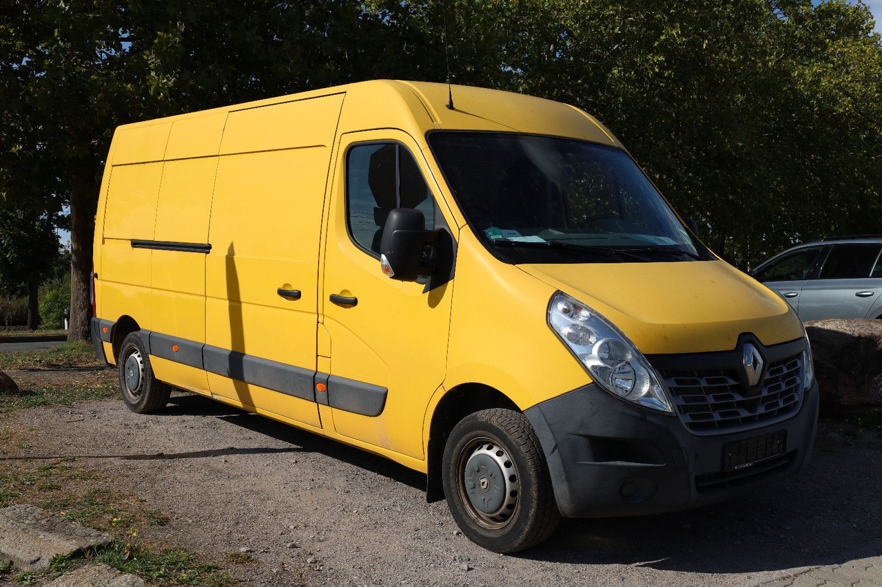 Renault Master Kasten/Scheckheft/1. Hand - Pakettiauto: kuva Renault Master Kasten/Scheckheft/1. Hand - Pakettiauto Renault Master Kasten/Scheckheft/1. Hand - Pakettiauto: kuva Renault Master Kasten/Scheckheft/1. Hand - Pakettiauto