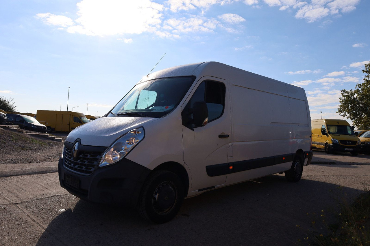Renault Master Kasten/Scheckheft/1. Hand - Pakettiauto: kuva Renault Master Kasten/Scheckheft/1. Hand - Pakettiauto Renault Master Kasten/Scheckheft/1. Hand - Pakettiauto: kuva Renault Master Kasten/Scheckheft/1. Hand - Pakettiauto