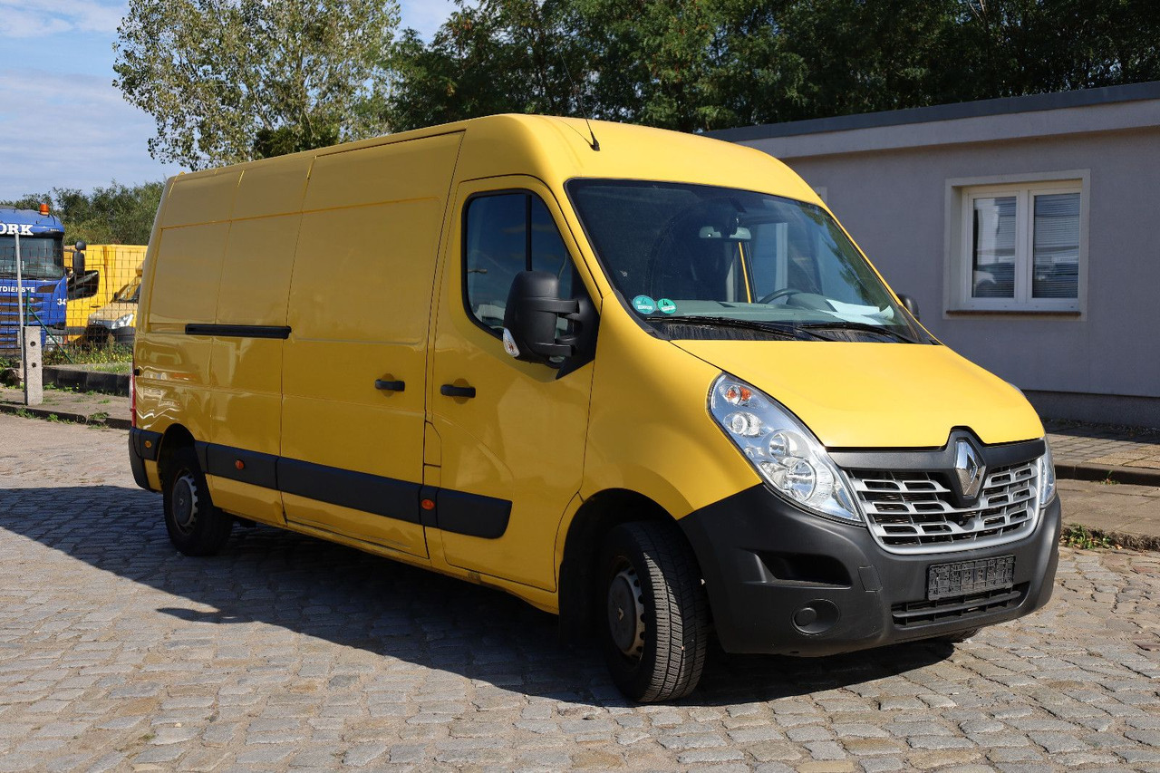 Renault Master Kasten/Scheckheft/1. Hand - Pakettiauto: kuva Renault Master Kasten/Scheckheft/1. Hand - Pakettiauto Renault Master Kasten/Scheckheft/1. Hand - Pakettiauto: kuva Renault Master Kasten/Scheckheft/1. Hand - Pakettiauto