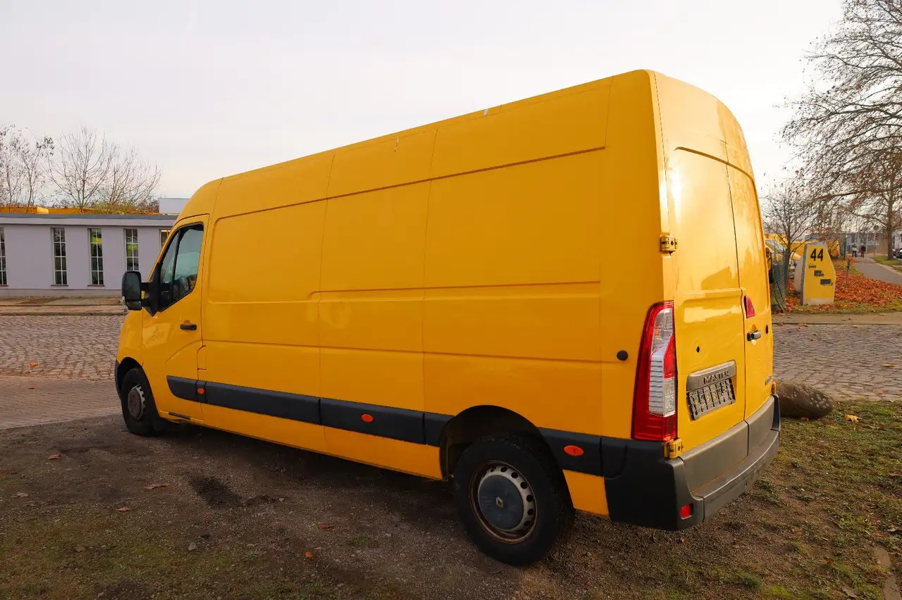Renault Master Kasten/Scheckheft/1. Hand - Pakettiauto: kuva Renault Master Kasten/Scheckheft/1. Hand - Pakettiauto Renault Master Kasten/Scheckheft/1. Hand - Pakettiauto: kuva Renault Master Kasten/Scheckheft/1. Hand - Pakettiauto