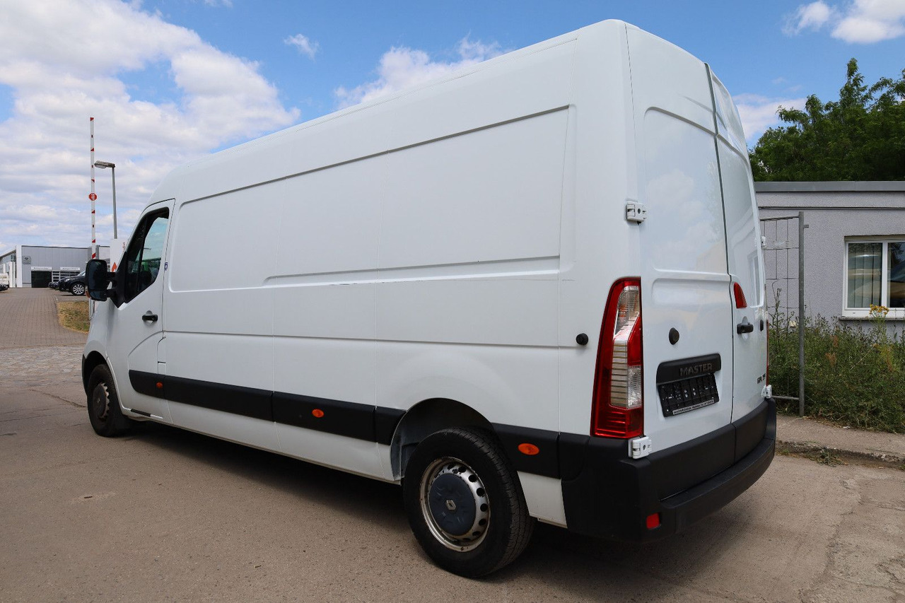Renault Master Kasten/Scheckheft/1. Hand - Pakettiauto: kuva Renault Master Kasten/Scheckheft/1. Hand - Pakettiauto Renault Master Kasten/Scheckheft/1. Hand - Pakettiauto: kuva Renault Master Kasten/Scheckheft/1. Hand - Pakettiauto
