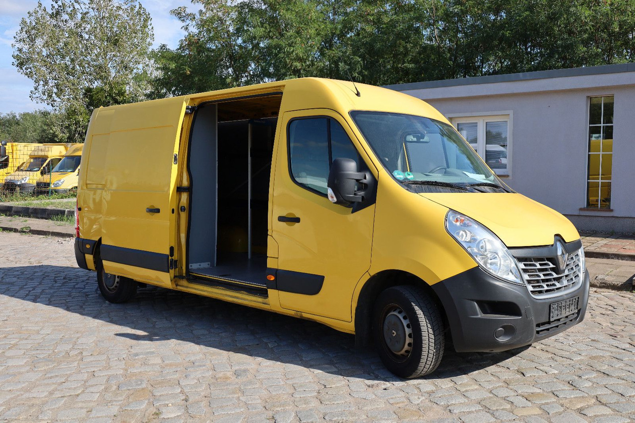 Renault Master Kasten/Scheckheft/1. Hand - Pakettiauto: kuva Renault Master Kasten/Scheckheft/1. Hand - Pakettiauto Renault Master Kasten/Scheckheft/1. Hand - Pakettiauto: kuva Renault Master Kasten/Scheckheft/1. Hand - Pakettiauto