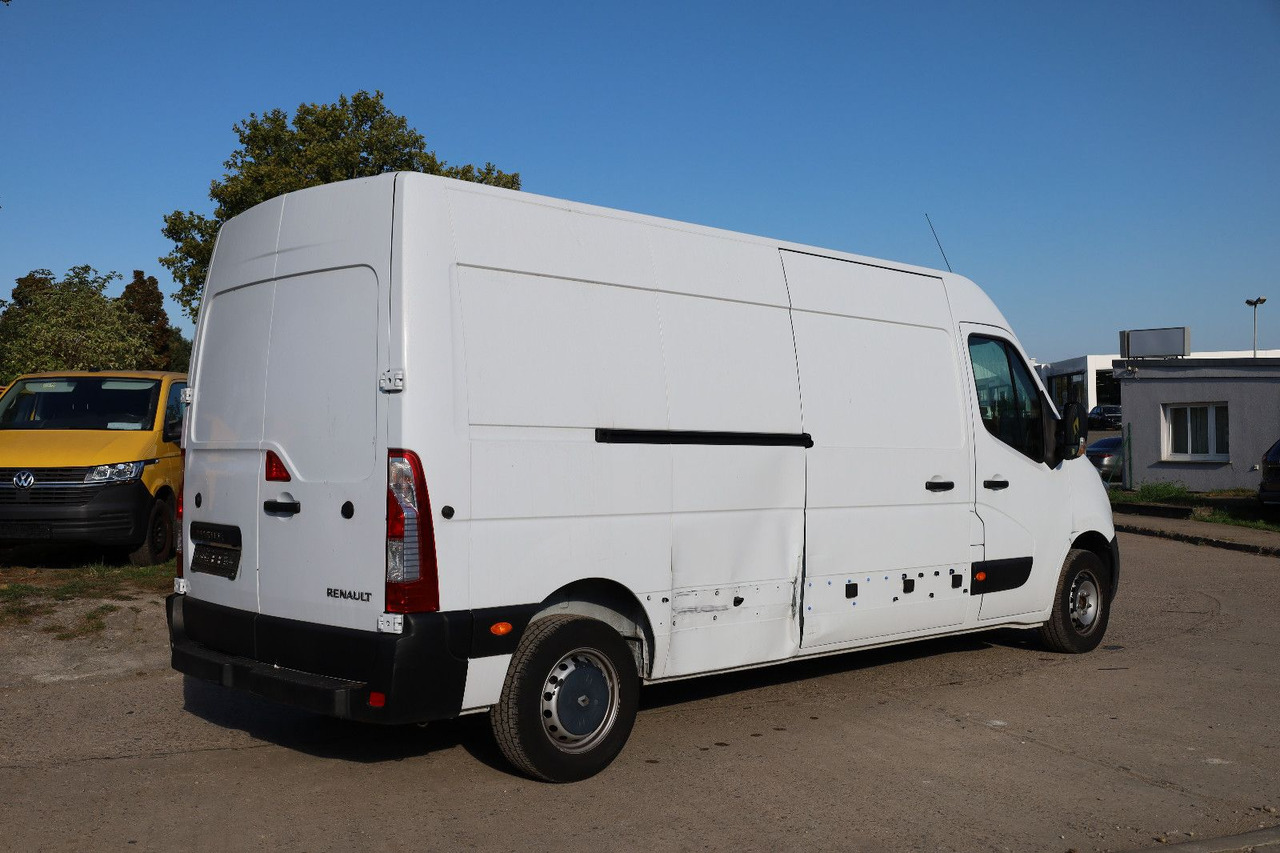 Renault Master Kasten/Scheckheft/1. Hand - Pakettiauto: kuva Renault Master Kasten/Scheckheft/1. Hand - Pakettiauto Renault Master Kasten/Scheckheft/1. Hand - Pakettiauto: kuva Renault Master Kasten/Scheckheft/1. Hand - Pakettiauto