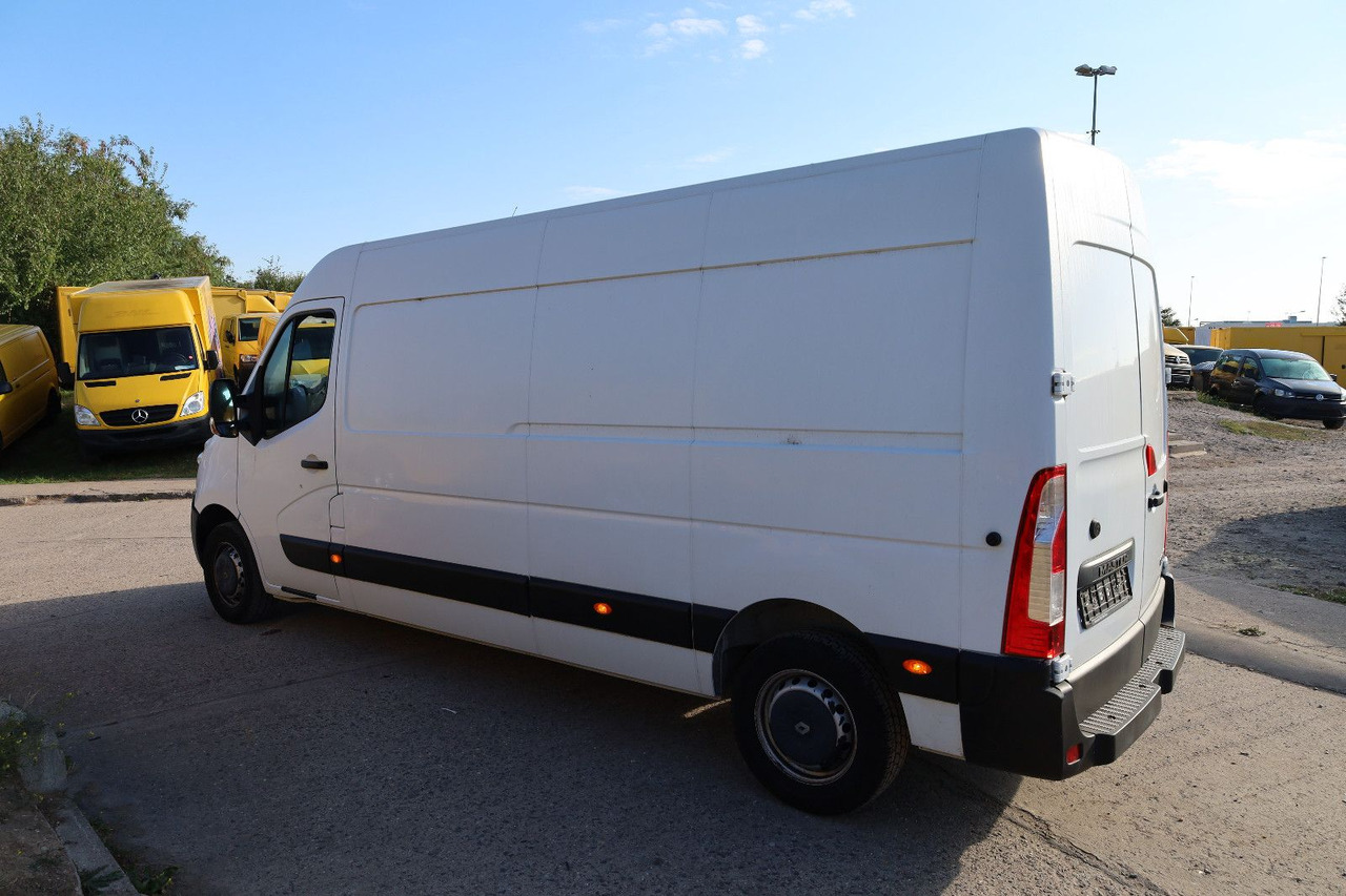 Renault Master Kasten/Scheckheft/1. Hand - Pakettiauto: kuva Renault Master Kasten/Scheckheft/1. Hand - Pakettiauto Renault Master Kasten/Scheckheft/1. Hand - Pakettiauto: kuva Renault Master Kasten/Scheckheft/1. Hand - Pakettiauto