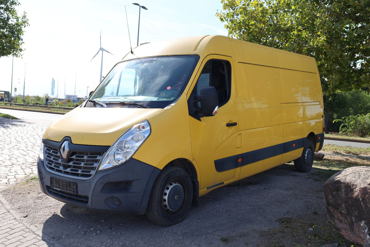Renault Master Kasten/Scheckheft/1. Hand - Pakettiauto: kuva Renault Master Kasten/Scheckheft/1. Hand - Pakettiauto Renault Master Kasten/Scheckheft/1. Hand - Pakettiauto: kuva Renault Master Kasten/Scheckheft/1. Hand - Pakettiauto