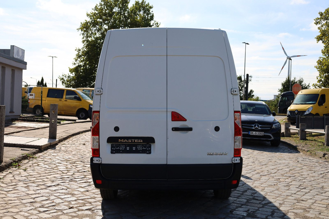 Renault Master/Scheckheft/1. Hand/ EURO 6/ Klima/ 96kW - Pakettiauto: kuva Renault Master/Scheckheft/1. Hand/ EURO 6/ Klima/ 96kW - Pakettiauto Renault Master/Scheckheft/1. Hand/ EURO 6/ Klima/ 96kW - Pakettiauto: kuva Renault Master/Scheckheft/1. Hand/ EURO 6/ Klima/ 96kW - Pakettiauto