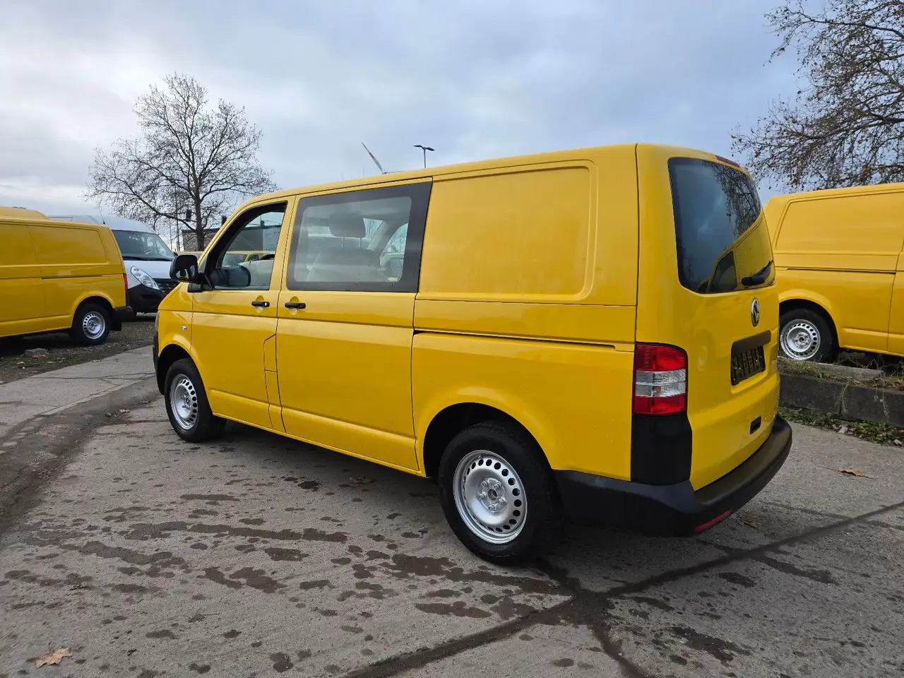 Volkswagen T5 Transporter/ 2.0 TDI/EU5/1.Hand/5-Sitze - Pakettiauto: kuva Volkswagen T5 Transporter/ 2.0 TDI/EU5/1.Hand/5-Sitze - Pakettiauto Volkswagen T5 Transporter/ 2.0 TDI/EU5/1.Hand/5-Sitze - Pakettiauto: kuva Volkswagen T5 Transporter/ 2.0 TDI/EU5/1.Hand/5-Sitze - Pakettiauto