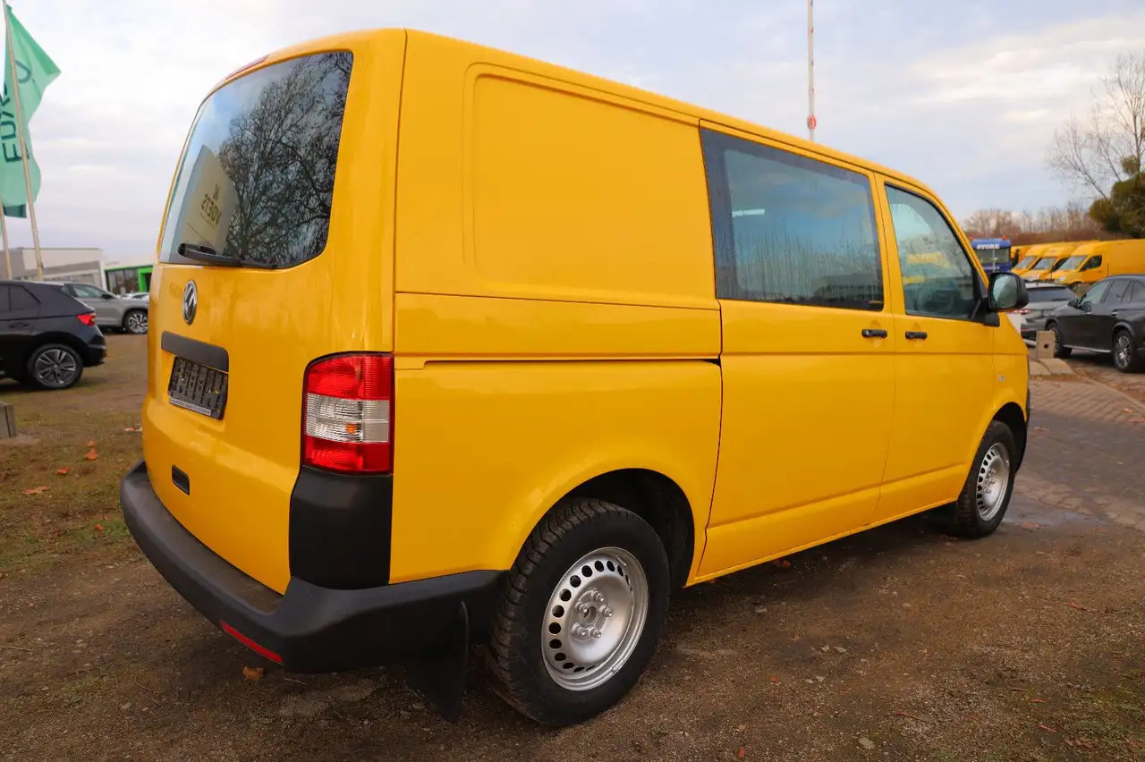 Volkswagen T5 Transporter/ 2.0 TDI/EU5/1.Hand - Pakettiauto: kuva Volkswagen T5 Transporter/ 2.0 TDI/EU5/1.Hand - Pakettiauto Volkswagen T5 Transporter/ 2.0 TDI/EU5/1.Hand - Pakettiauto: kuva Volkswagen T5 Transporter/ 2.0 TDI/EU5/1.Hand - Pakettiauto