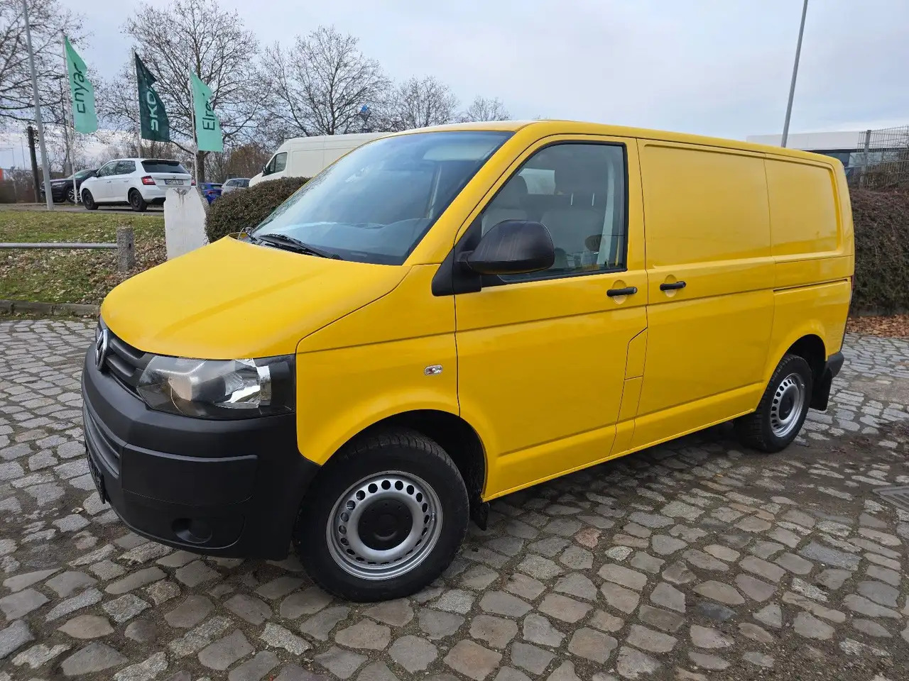 Volkswagen T5 Transporter/ 2.0 TDI/EU5/1.Hand - Pakettiauto: kuva Volkswagen T5 Transporter/ 2.0 TDI/EU5/1.Hand - Pakettiauto Volkswagen T5 Transporter/ 2.0 TDI/EU5/1.Hand - Pakettiauto: kuva Volkswagen T5 Transporter/ 2.0 TDI/EU5/1.Hand - Pakettiauto