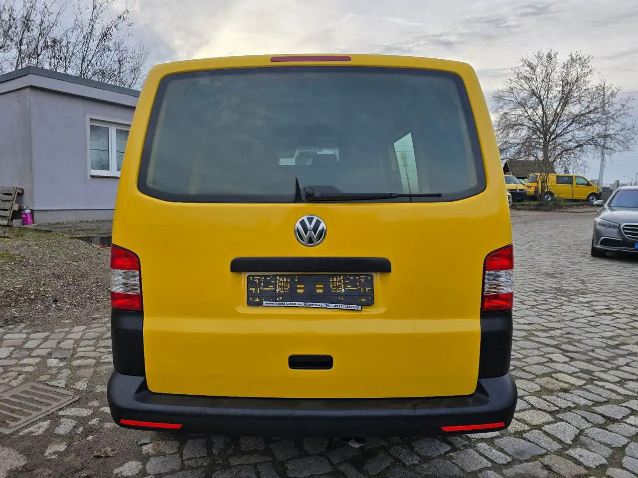 Volkswagen T5 Transporter/ 2.0 TDI/EU5/1.Hand - Pakettiauto: kuva Volkswagen T5 Transporter/ 2.0 TDI/EU5/1.Hand - Pakettiauto Volkswagen T5 Transporter/ 2.0 TDI/EU5/1.Hand - Pakettiauto: kuva Volkswagen T5 Transporter/ 2.0 TDI/EU5/1.Hand - Pakettiauto