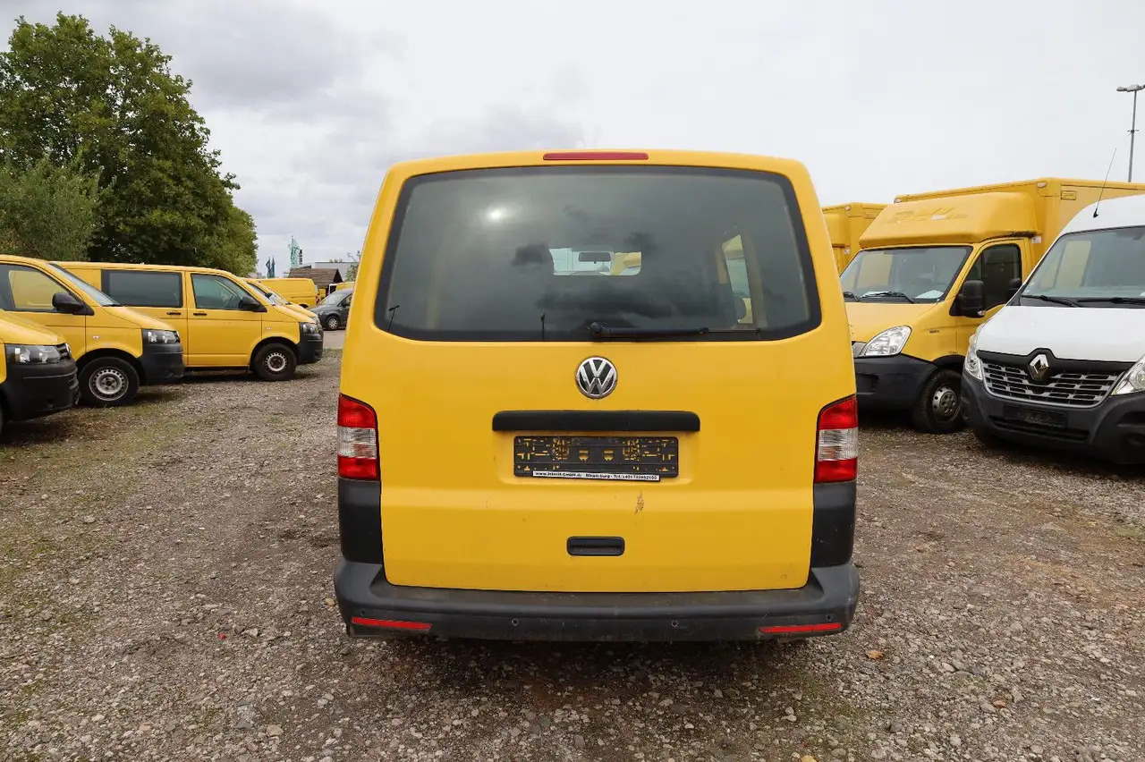 Volkswagen T5 Transporter/EU5/1.Hand/103kW/Automatik - Pakettiauto: kuva Volkswagen T5 Transporter/EU5/1.Hand/103kW/Automatik - Pakettiauto Volkswagen T5 Transporter/EU5/1.Hand/103kW/Automatik - Pakettiauto: kuva Volkswagen T5 Transporter/EU5/1.Hand/103kW/Automatik - Pakettiauto