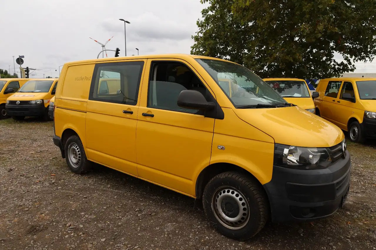 Volkswagen T5 Transporter/EU5/1.Hand/103kW/Automatik - Pakettiauto: kuva Volkswagen T5 Transporter/EU5/1.Hand/103kW/Automatik - Pakettiauto Volkswagen T5 Transporter/EU5/1.Hand/103kW/Automatik - Pakettiauto: kuva Volkswagen T5 Transporter/EU5/1.Hand/103kW/Automatik - Pakettiauto