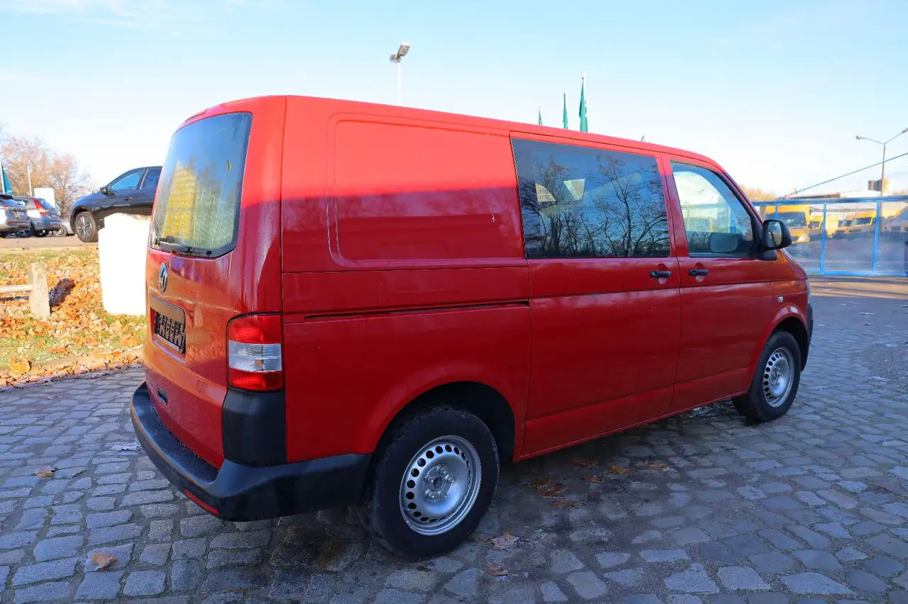 Volkswagen T5 Transporter Kasten-Kombi 2.0 TDI/EU5/1.Hand - Pakettiauto: kuva Volkswagen T5 Transporter Kasten-Kombi 2.0 TDI/EU5/1.Hand - Pakettiauto Volkswagen T5 Transporter Kasten-Kombi 2.0 TDI/EU5/1.Hand - Pakettiauto: kuva Volkswagen T5 Transporter Kasten-Kombi 2.0 TDI/EU5/1.Hand - Pakettiauto