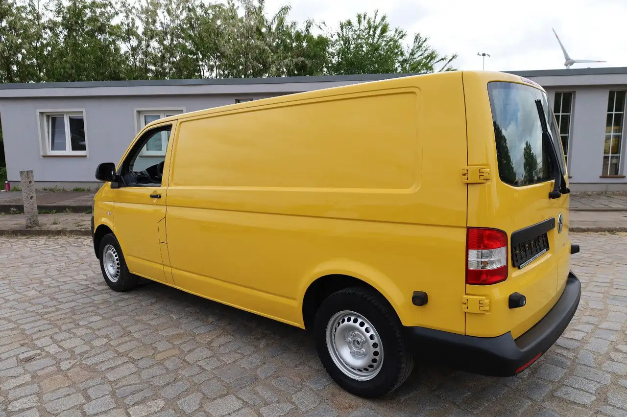 Volkswagen T5 Transporter MAXI 2.0 TDI/EU5/Flügeltüren - Pakettiauto: kuva Volkswagen T5 Transporter MAXI 2.0 TDI/EU5/Flügeltüren - Pakettiauto Volkswagen T5 Transporter MAXI 2.0 TDI/EU5/Flügeltüren - Pakettiauto: kuva Volkswagen T5 Transporter MAXI 2.0 TDI/EU5/Flügeltüren - Pakettiauto