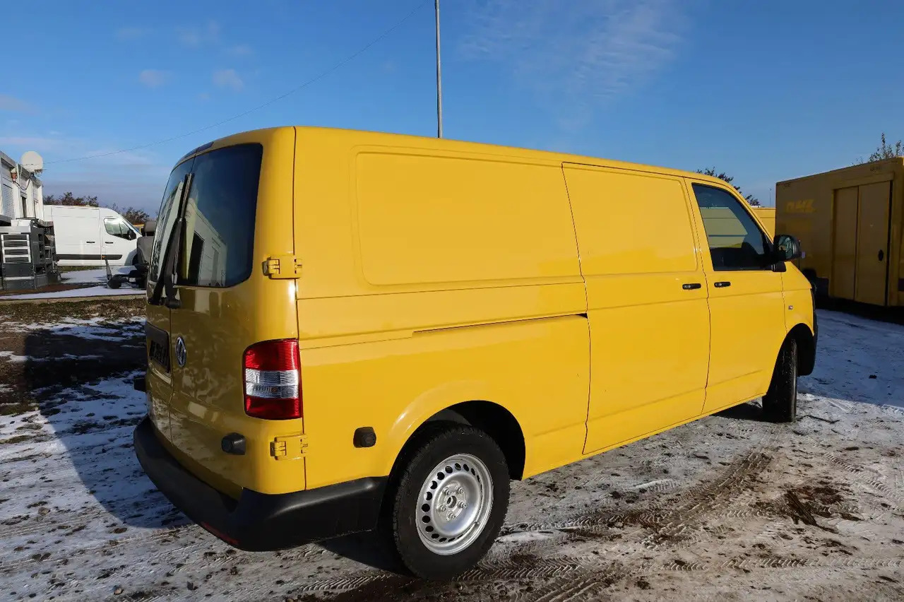 Volkswagen T5 Transporter MAXI 2.0 TDI/EU5/Flügeltüren - Pakettiauto: kuva Volkswagen T5 Transporter MAXI 2.0 TDI/EU5/Flügeltüren - Pakettiauto Volkswagen T5 Transporter MAXI 2.0 TDI/EU5/Flügeltüren - Pakettiauto: kuva Volkswagen T5 Transporter MAXI 2.0 TDI/EU5/Flügeltüren - Pakettiauto