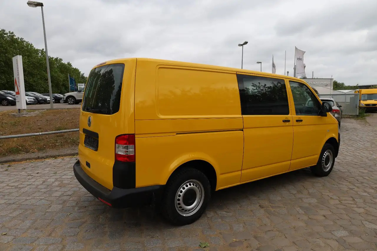 Volkswagen T5 lang Transporter Kasten-Kombi 2.0 TDI/EU5 - Pakettiauto: kuva Volkswagen T5 lang Transporter Kasten-Kombi 2.0 TDI/EU5 - Pakettiauto Volkswagen T5 lang Transporter Kasten-Kombi 2.0 TDI/EU5 - Pakettiauto: kuva Volkswagen T5 lang Transporter Kasten-Kombi 2.0 TDI/EU5 - Pakettiauto