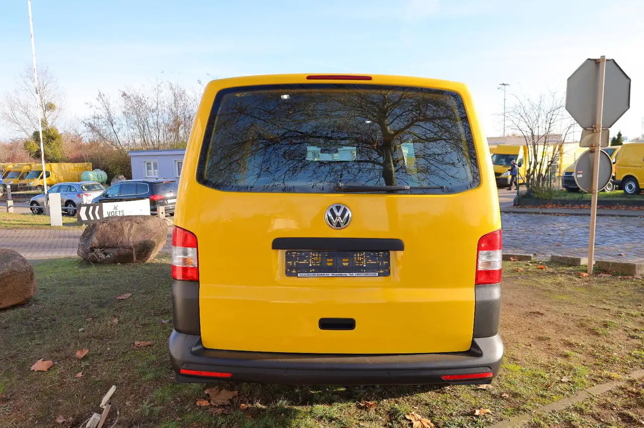 Volkswagen T5 lang Transporter Kasten-Kombi 2.0 TDI/EU5 - Pakettiauto: kuva Volkswagen T5 lang Transporter Kasten-Kombi 2.0 TDI/EU5 - Pakettiauto Volkswagen T5 lang Transporter Kasten-Kombi 2.0 TDI/EU5 - Pakettiauto: kuva Volkswagen T5 lang Transporter Kasten-Kombi 2.0 TDI/EU5 - Pakettiauto