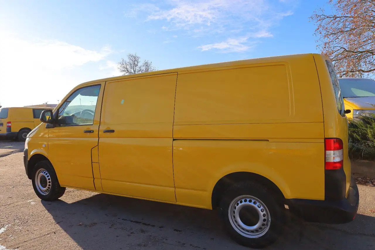 Volkswagen T5 lang Transporter Kasten-Kombi 2.0 TDI/EU5 - Pakettiauto: kuva Volkswagen T5 lang Transporter Kasten-Kombi 2.0 TDI/EU5 - Pakettiauto Volkswagen T5 lang Transporter Kasten-Kombi 2.0 TDI/EU5 - Pakettiauto: kuva Volkswagen T5 lang Transporter Kasten-Kombi 2.0 TDI/EU5 - Pakettiauto
