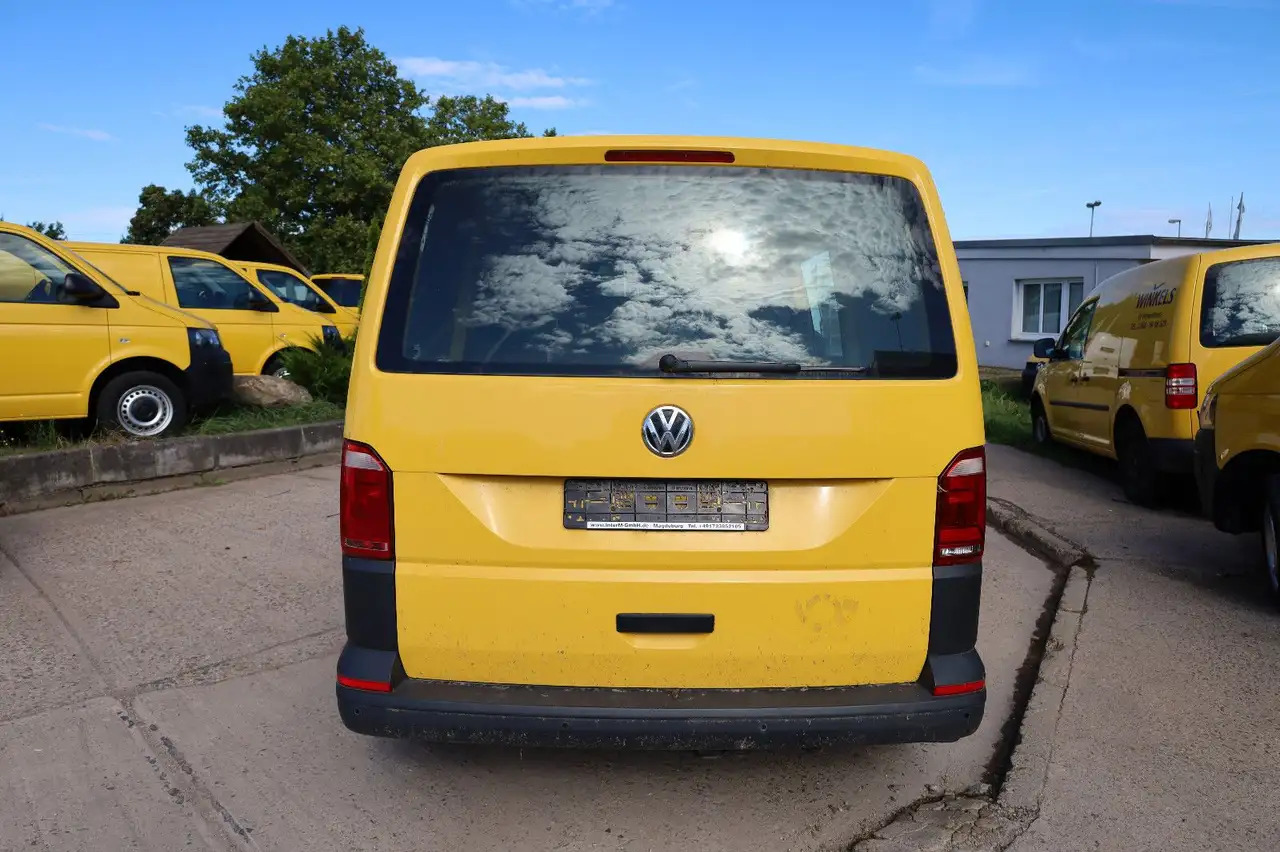 Volkswagen T6 Transporter/ 2.0 TDI/EU5/1.Hand - Pakettiauto: kuva Volkswagen T6 Transporter/ 2.0 TDI/EU5/1.Hand - Pakettiauto Volkswagen T6 Transporter/ 2.0 TDI/EU5/1.Hand - Pakettiauto: kuva Volkswagen T6 Transporter/ 2.0 TDI/EU5/1.Hand - Pakettiauto