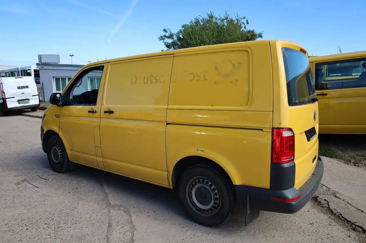 Volkswagen T6 Transporter/ 2.0 TDI/EU5/1.Hand - Pakettiauto: kuva Volkswagen T6 Transporter/ 2.0 TDI/EU5/1.Hand - Pakettiauto Volkswagen T6 Transporter/ 2.0 TDI/EU5/1.Hand - Pakettiauto: kuva Volkswagen T6 Transporter/ 2.0 TDI/EU5/1.Hand - Pakettiauto