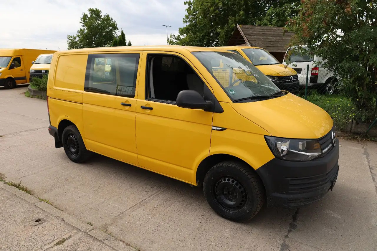Volkswagen T6 Transporter/ 2.0 TDI/EU5/1.Hand - Pakettiauto: kuva Volkswagen T6 Transporter/ 2.0 TDI/EU5/1.Hand - Pakettiauto Volkswagen T6 Transporter/ 2.0 TDI/EU5/1.Hand - Pakettiauto: kuva Volkswagen T6 Transporter/ 2.0 TDI/EU5/1.Hand - Pakettiauto