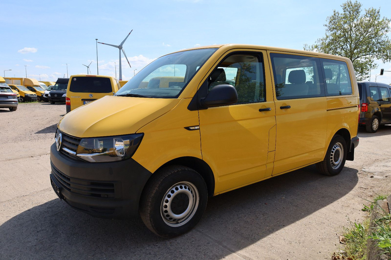 Volkswagen T6 Transporter/ 2.0 TDI/EU6/1.Hand - Pikkubussi: kuva Volkswagen T6 Transporter/ 2.0 TDI/EU6/1.Hand - Pikkubussi Volkswagen T6 Transporter/ 2.0 TDI/EU6/1.Hand - Pikkubussi: kuva Volkswagen T6 Transporter/ 2.0 TDI/EU6/1.Hand - Pikkubussi