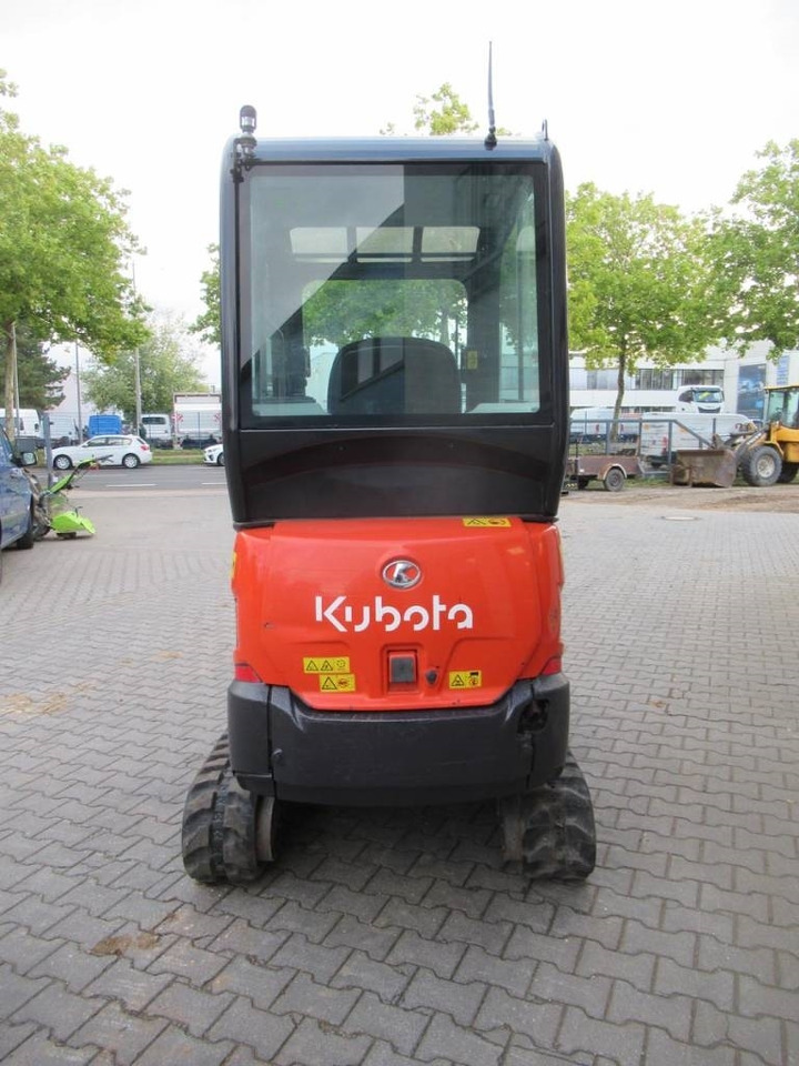 Kubota KX019-4 Löffelpacket - Minikuormaaja: kuva Kubota KX019-4 Löffelpacket - Minikuormaaja Kubota KX019-4 Löffelpacket - Minikuormaaja: kuva Kubota KX019-4 Löffelpacket - Minikuormaaja