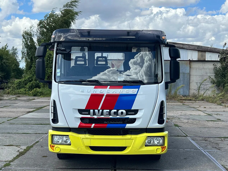 Iveco Eurocargo 100E22 6cilinders EEV Euro5**FALKOM*13500kg* - Hinausauto: kuva Iveco Eurocargo 100E22 6cilinders EEV Euro5**FALKOM*13500kg* - Hinausauto Iveco Eurocargo 100E22 6cilinders EEV Euro5**FALKOM*13500kg* - Hinausauto: kuva Iveco Eurocargo 100E22 6cilinders EEV Euro5**FALKOM*13500kg* - Hinausauto
