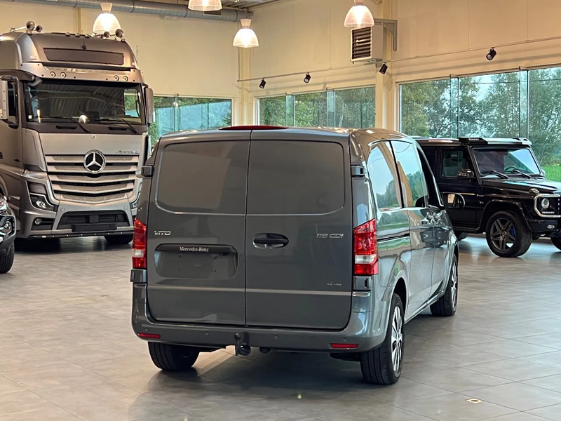 Mercedes-Benz Vito 119 4x4*4-MATIC*6 Seats*TOP CONDITIE* - Pakettiauto, Jatko-ohjaamo kevyt kuorma-auto: kuva Mercedes-Benz Vito 119 4x4*4-MATIC*6 Seats*TOP CONDITIE* - Pakettiauto, Jatko-ohjaamo kevyt kuorma-auto Mercedes-Benz Vito 119 4x4*4-MATIC*6 Seats*TOP CONDITIE* - Pakettiauto, Jatko-ohjaamo kevyt kuorma-auto: kuva Mercedes-Benz Vito 119 4x4*4-MATIC*6 Seats*TOP CONDITIE* - Pakettiauto, Jatko-ohjaamo kevyt kuorma-auto